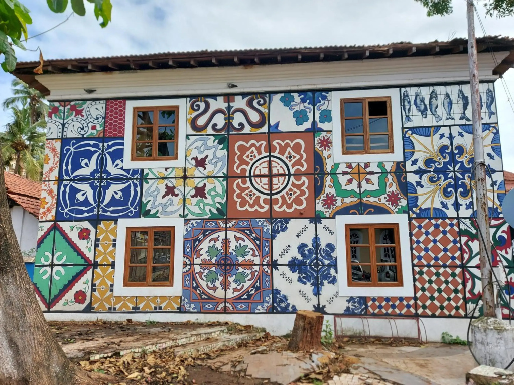 The Old Quarter Hostel