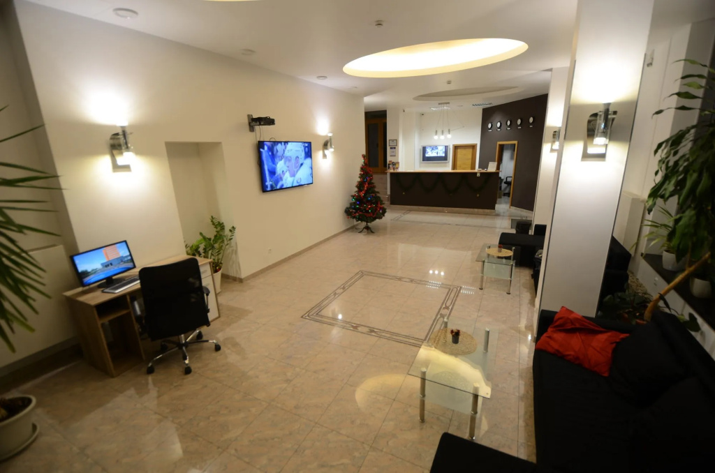 Hotel photo 17