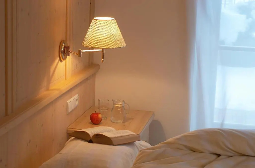 Ostaria Posta - Chambres