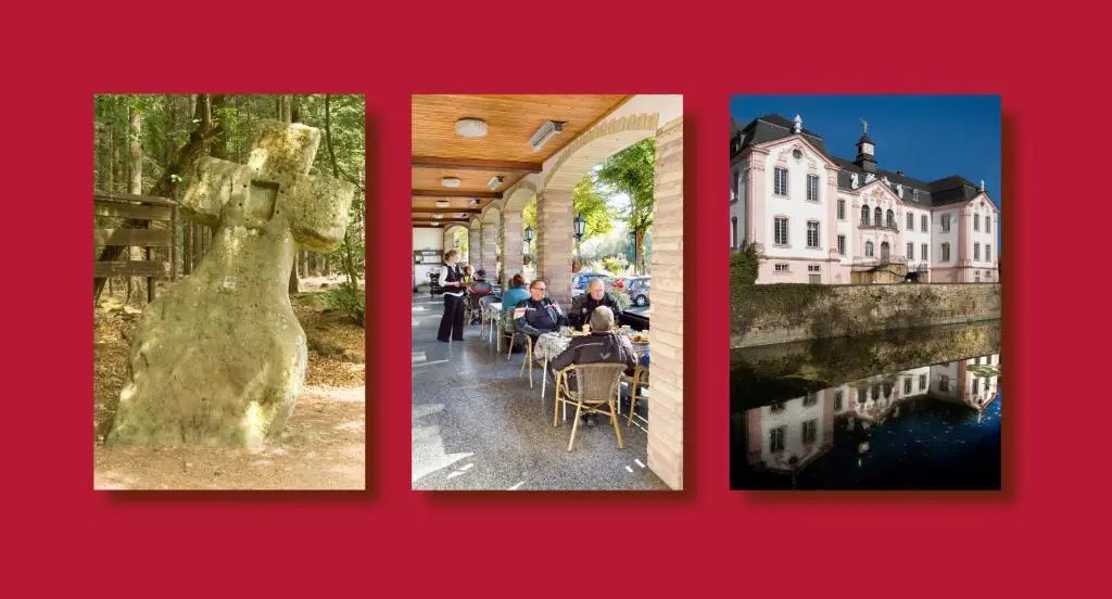 Hotel Hauer - Chambres