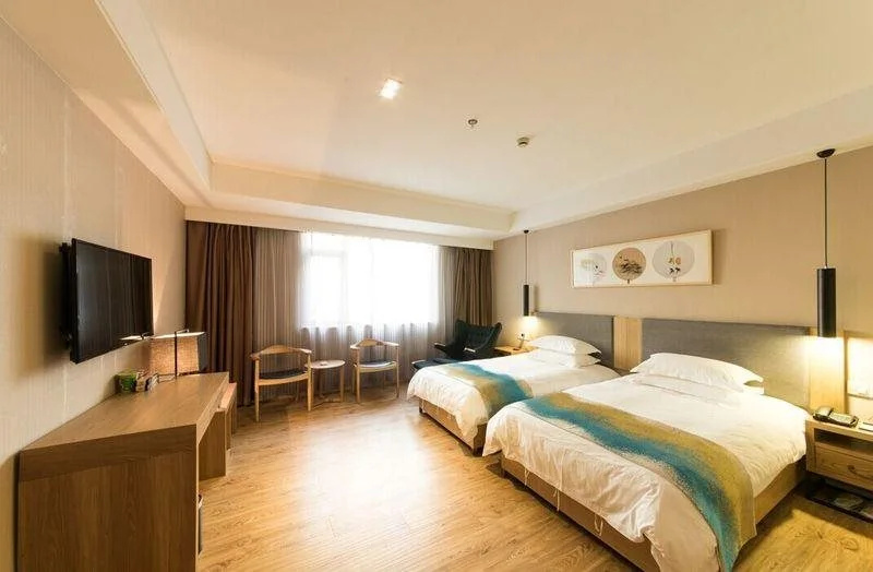 Hangzhou Xi Xi Yi Shu Boutique Hotel - Général