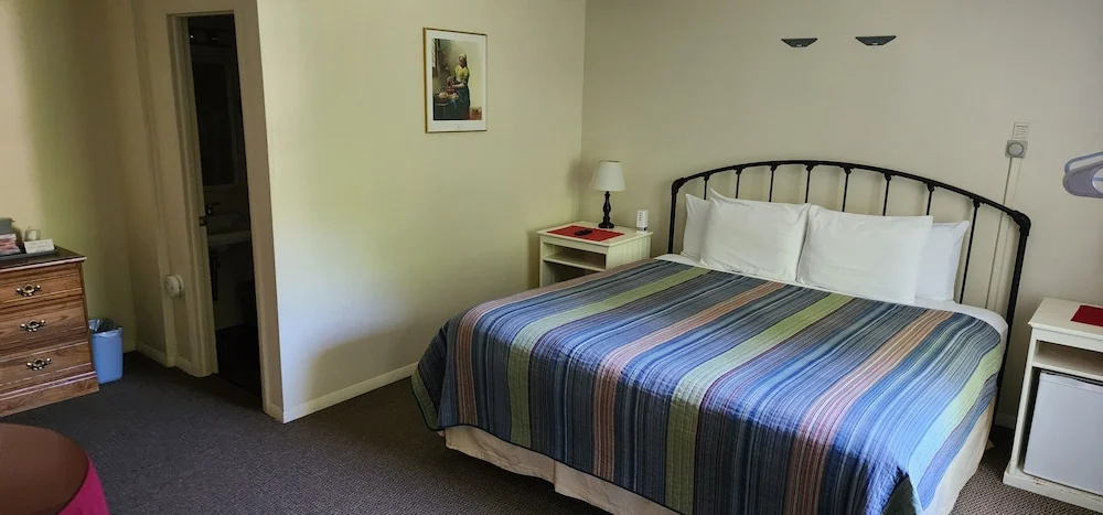 Wilson Lake Inn - Chambres