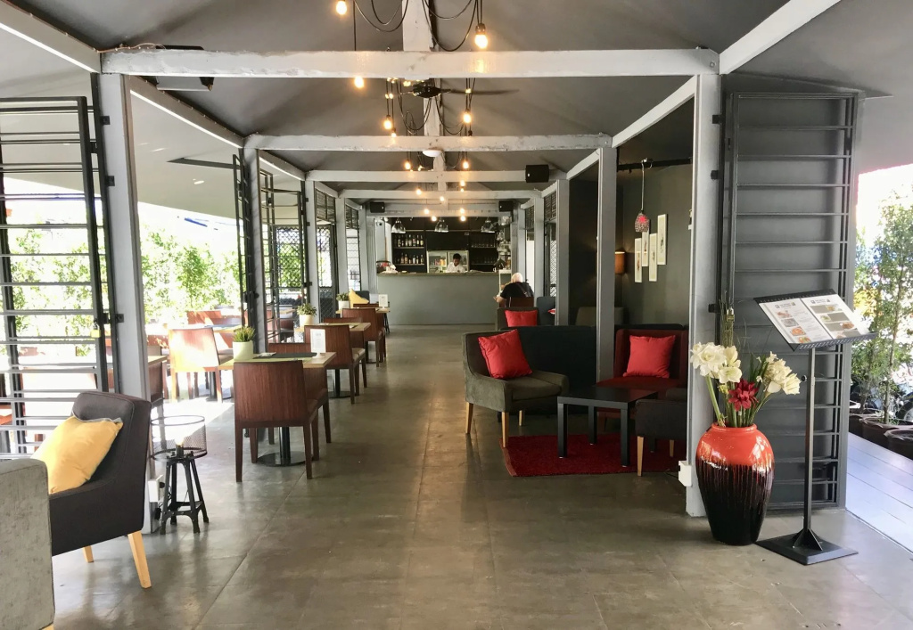 Hotel photo 29