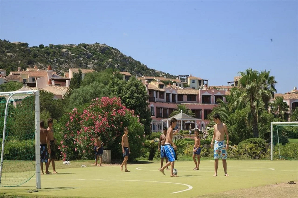 Bagaglino I Giardini di Porto Cervo - Général