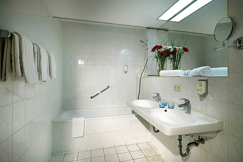 Regent Hotel - Chambres