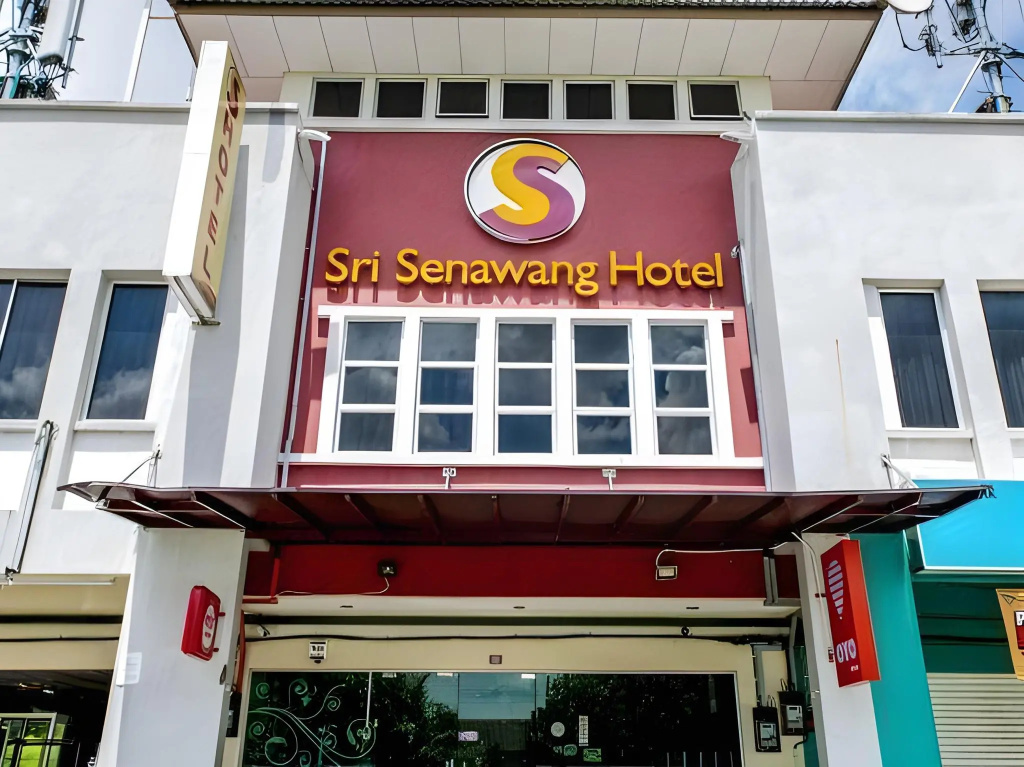 Hotel Ideal Senawang