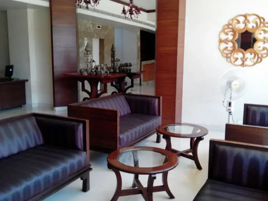 Hotel photo 8