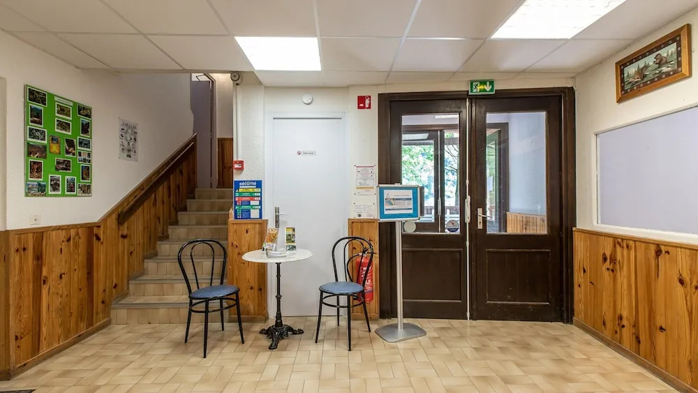 Afficher la photo 6 — Spacious Apartment for 5-persons