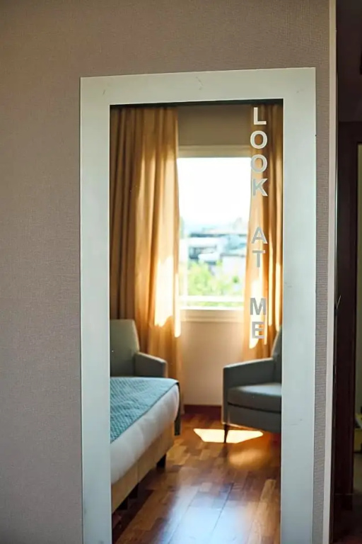 Hotel Da Vinci - Chambres