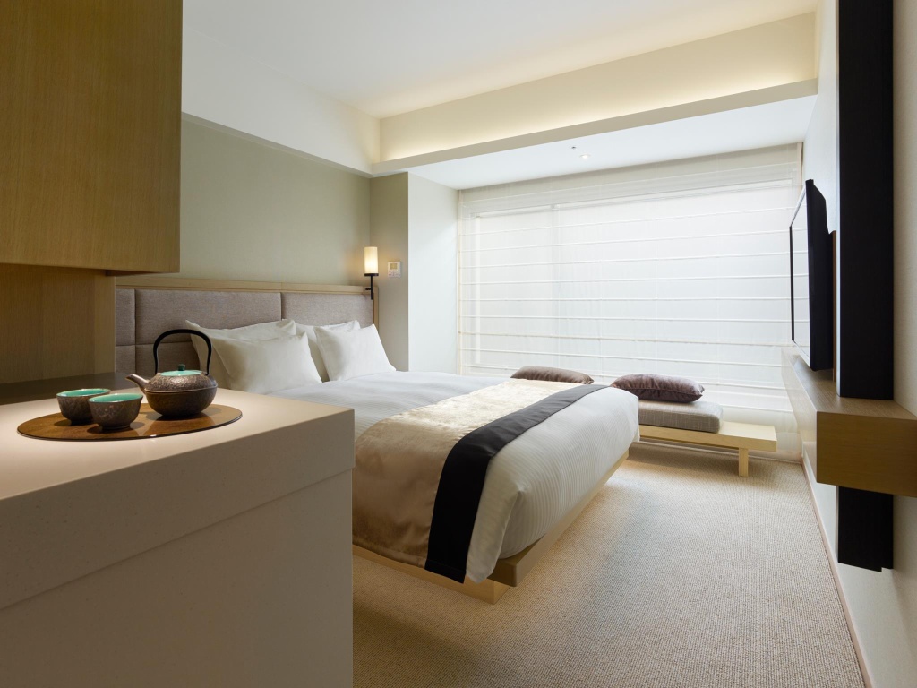 The Celestine Kyoto Gion Hotel 사진 1