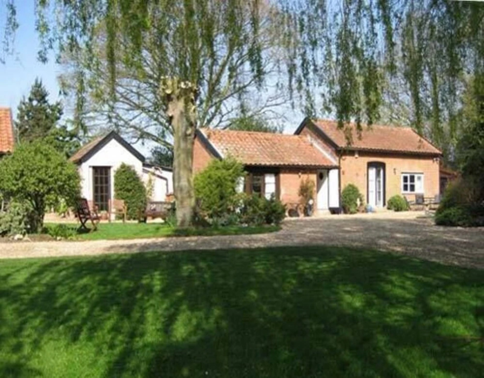 Daffodil Cottage