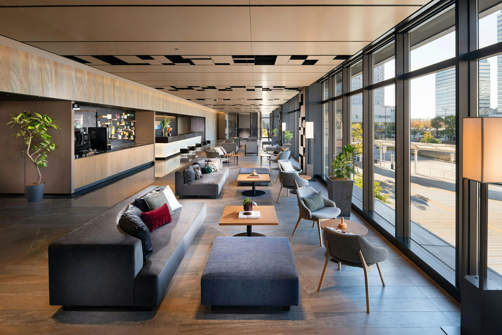 DoubleTree by Hilton Tokyo Ariake 사진 28