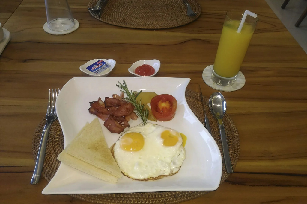 River Sakti Resort - Général