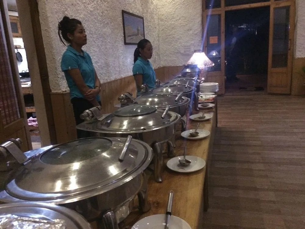 Sangto Villa Resort - Général