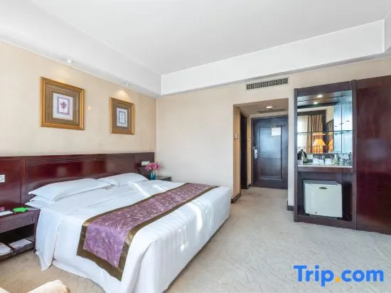 Tianyi Commercial Hotel Xi'an - Chambres