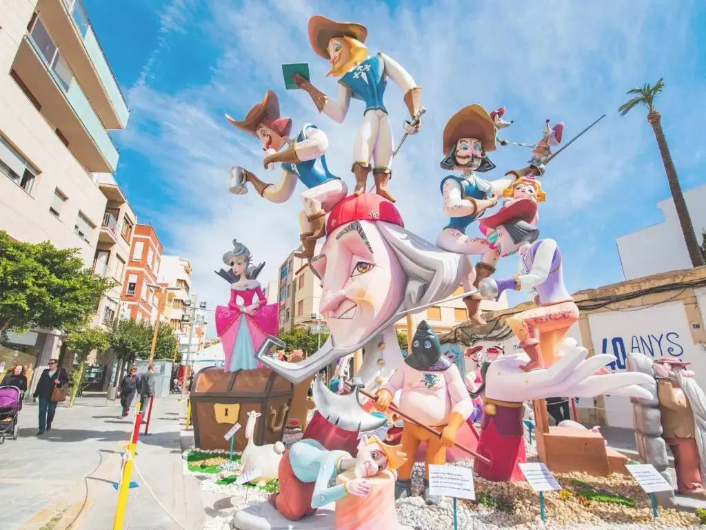 Inspiramar - фото 16