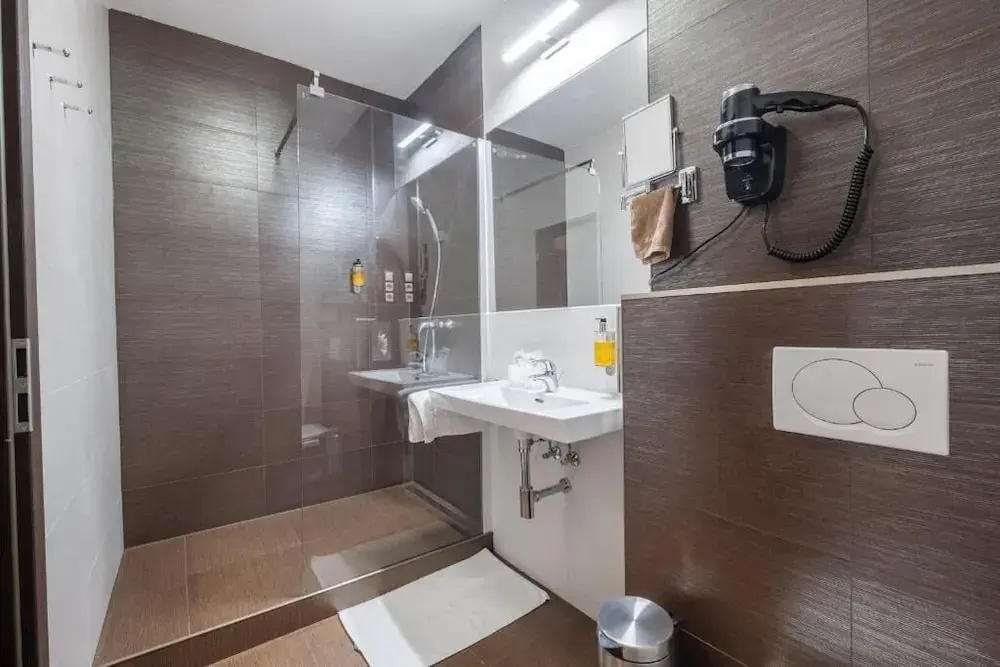 Premium Business Hotel Bratislava - Chambres