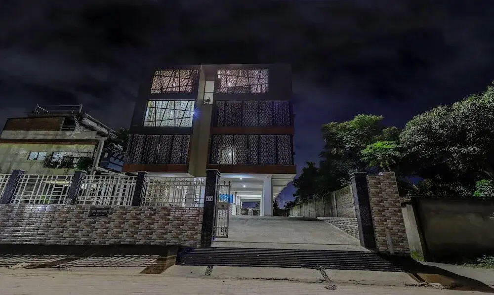 Mi Casa Hotel