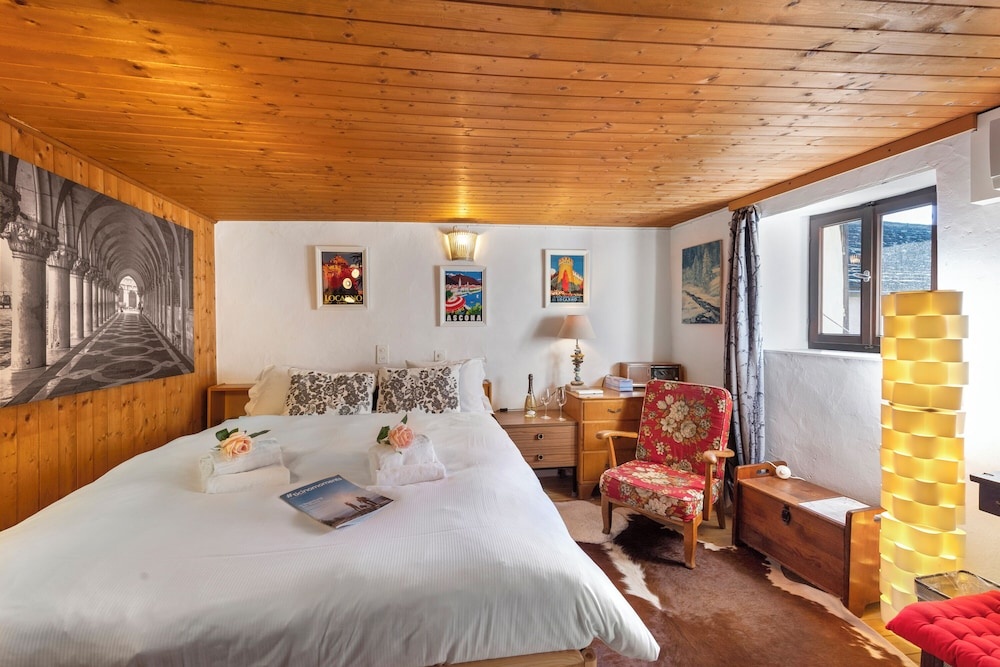 Casa Carla Chalets — 3