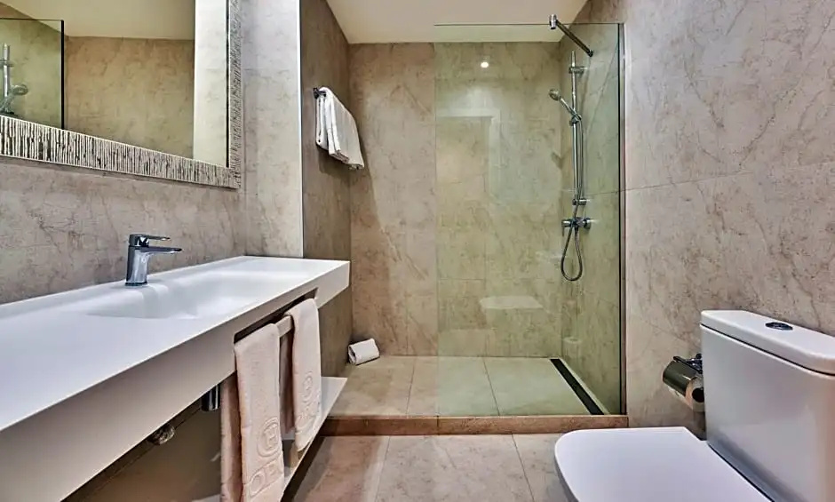 Hoposa Hotel Daina - Adults Only - Chambres