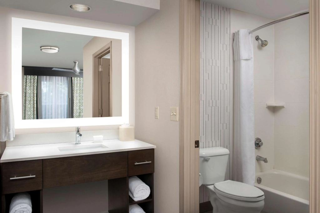 Homewood Suites by Hilton Hillsboro/Beaverton - Général