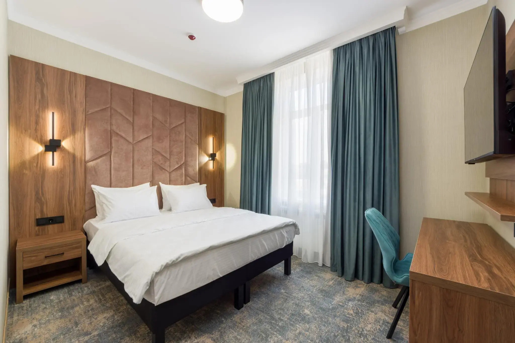 Standard Suite