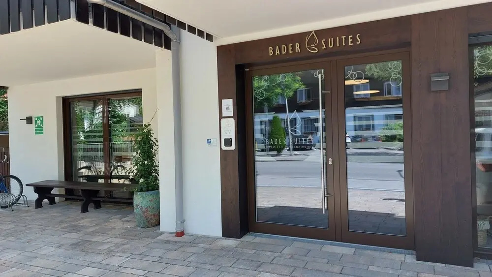 Bader Suites