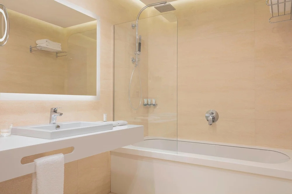 The Westin Dragonara Resort, Malta - Chambres