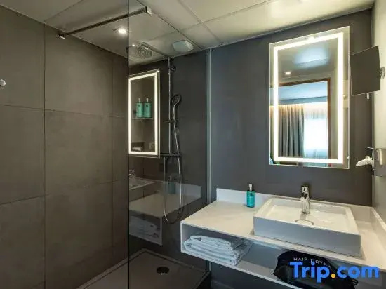 Novotel Paris 14 Porte d'Orléans 70