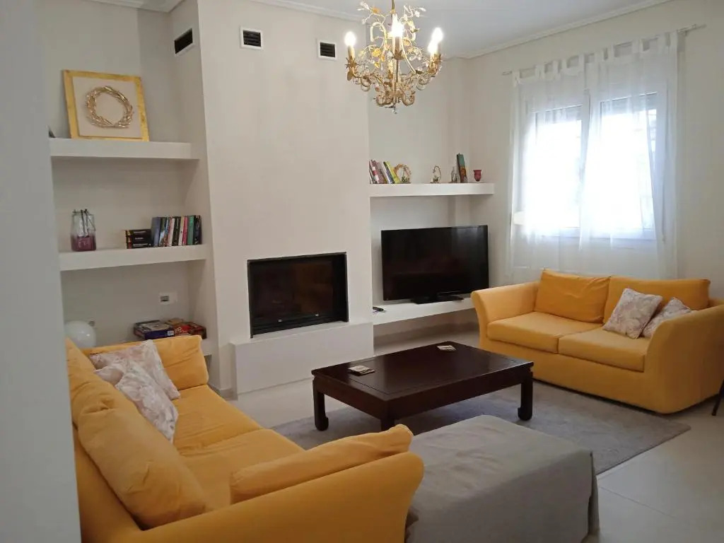 Magnolia House in Ioannina - фото 3