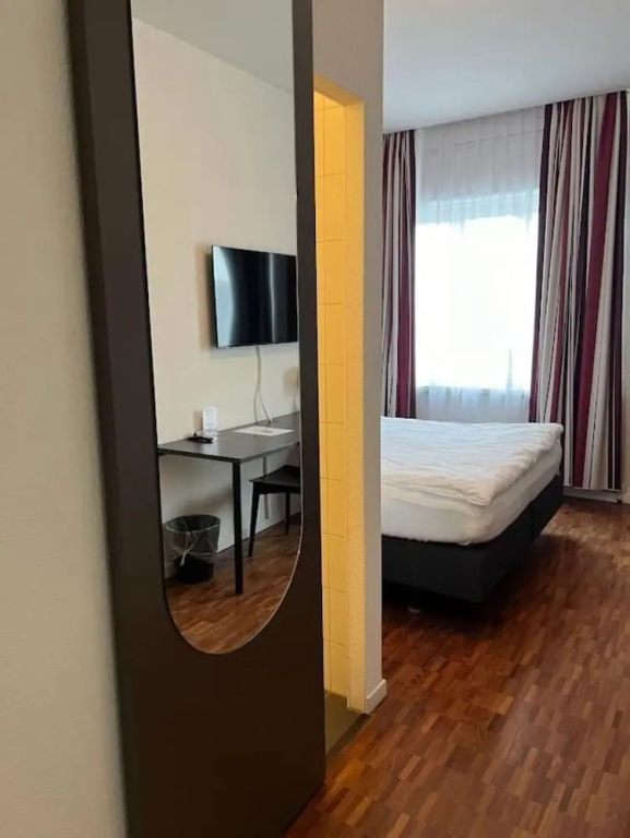 Hotel Hottingen - Chambres