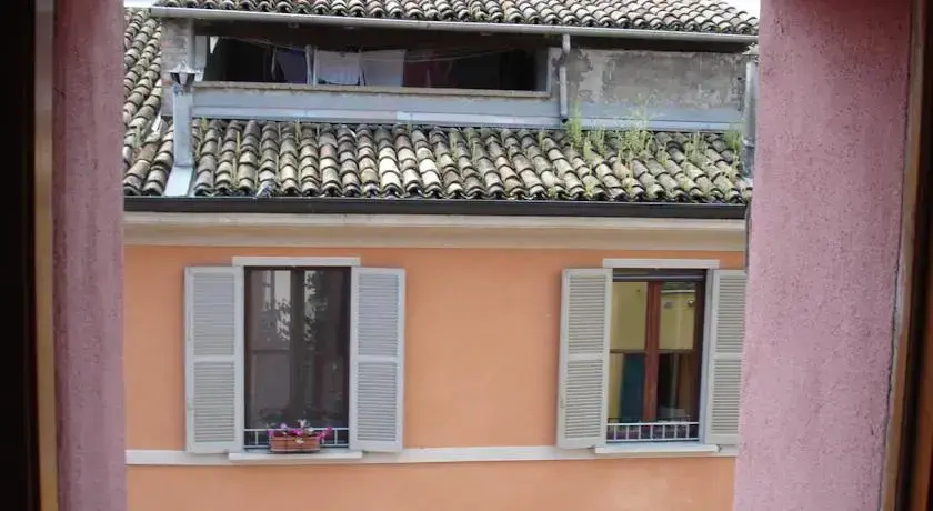 Holiday House La Colombaia