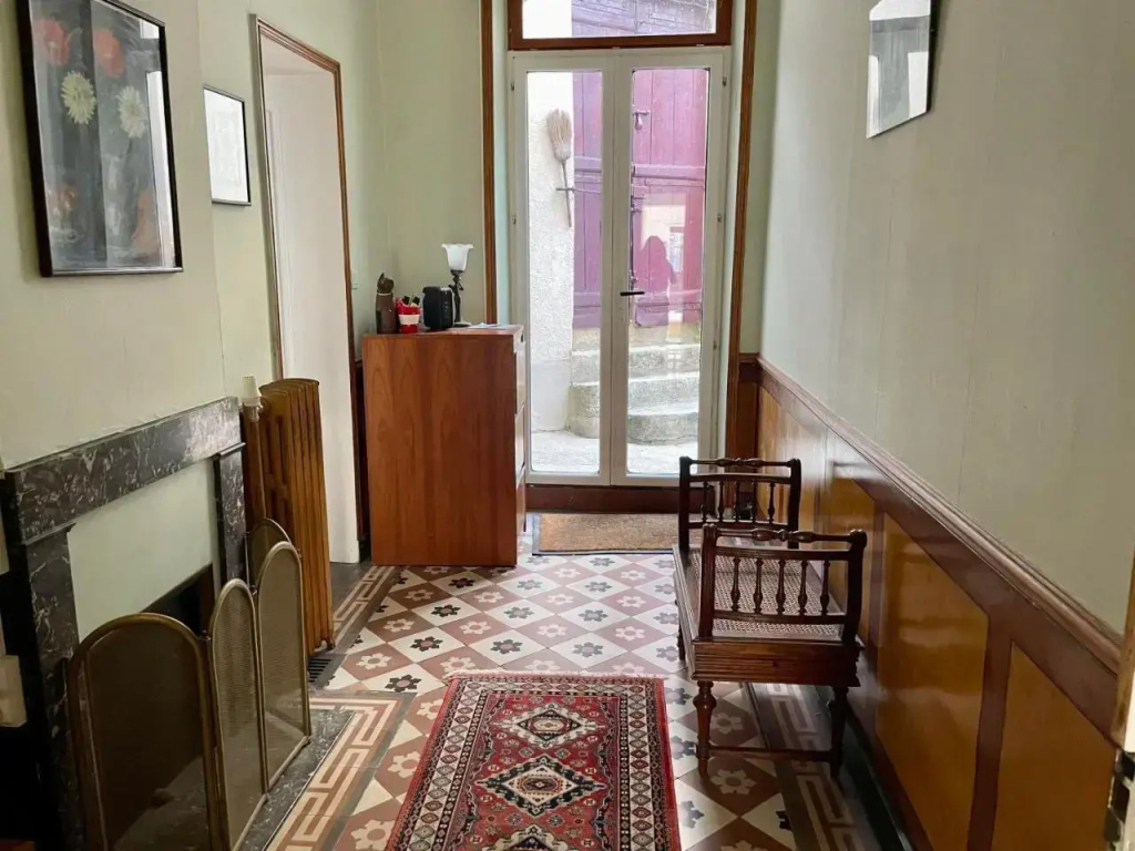 15 Place Voltaire - Général