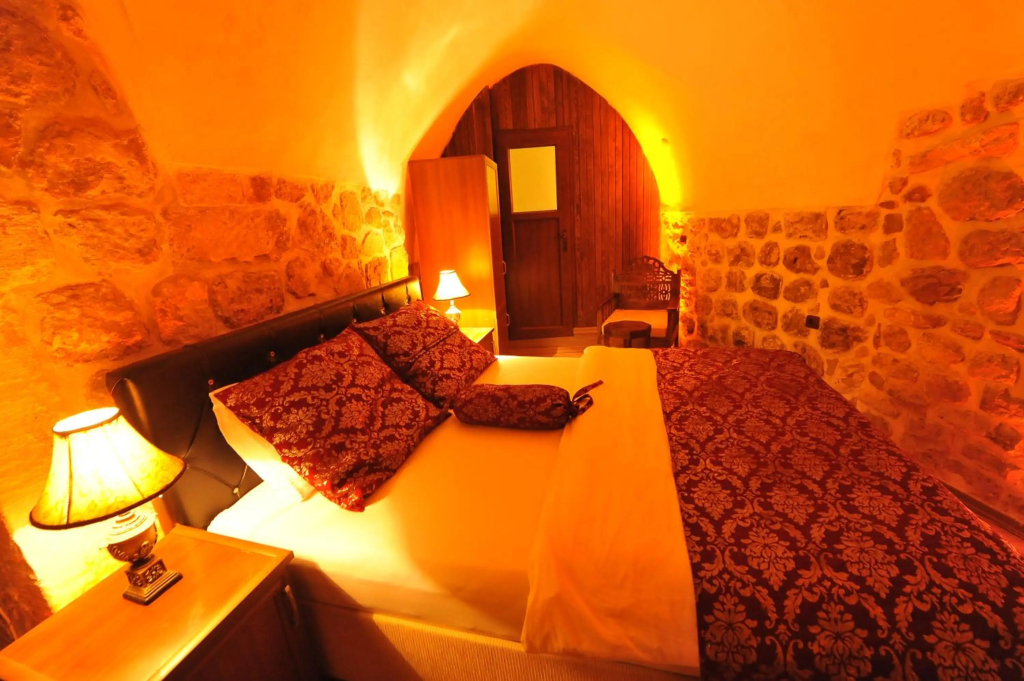 Kadim Otel - фото 11