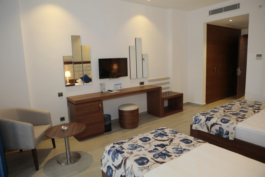 Club Kastalia Holiday village - фото 3