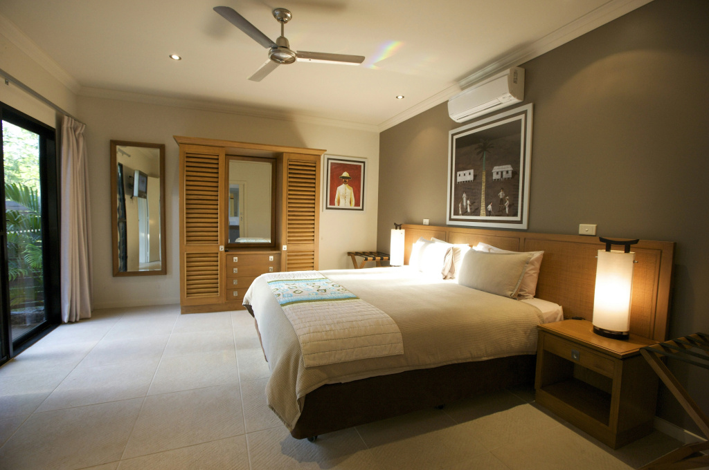 The Pearle of Cable Beach - Général