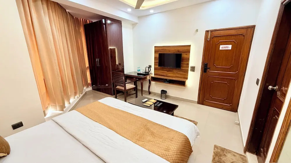 Premium room