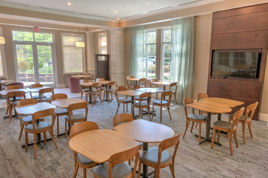 Courtyard by Marriott Chapel Hill - Général