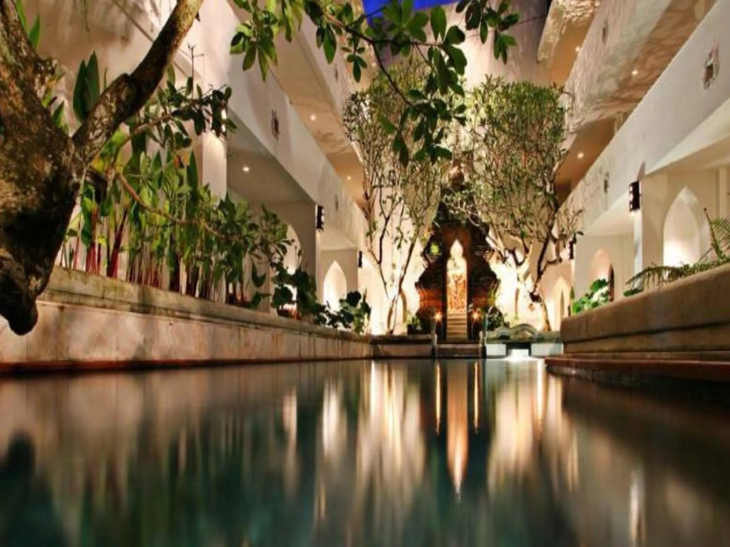 Gudi Boutique Hotel - Général