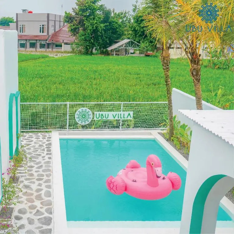 Ubu Villa Gito Gati