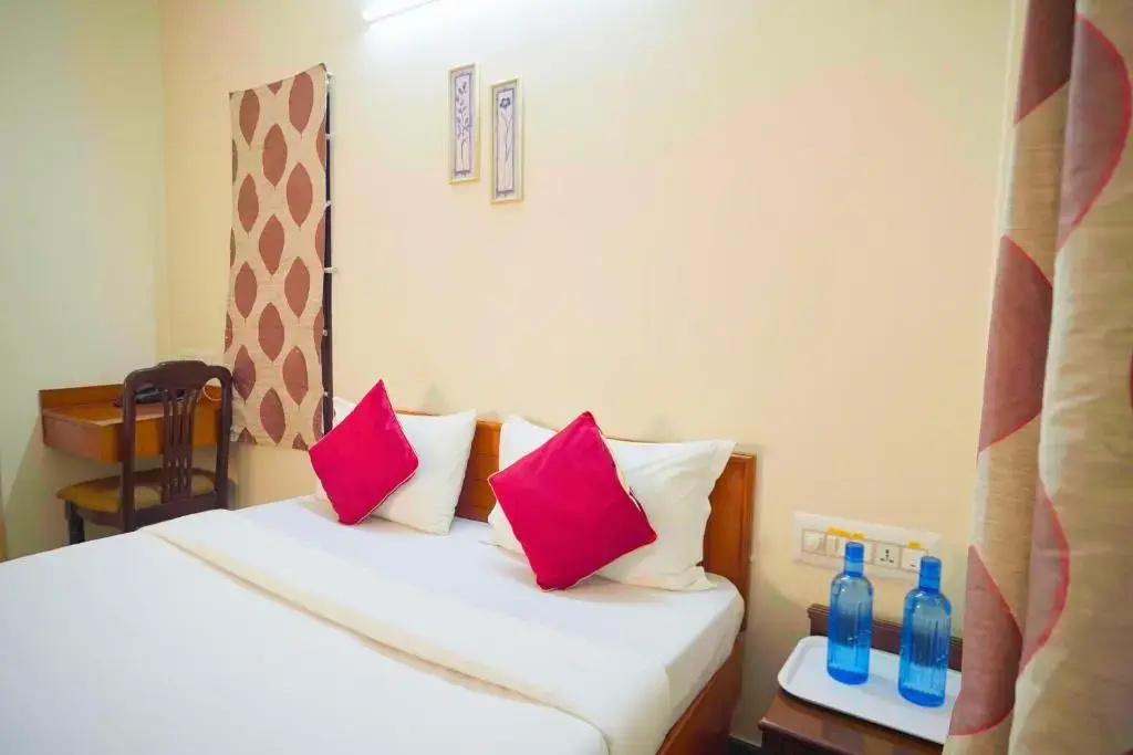 Mystic Felicity Inn, Domlur - Chambres