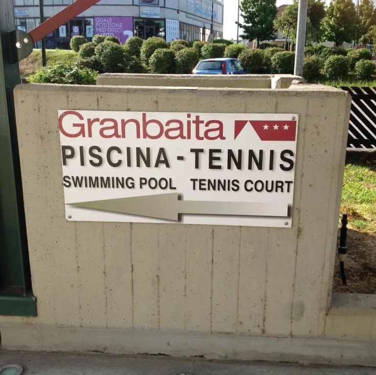 Granbaita