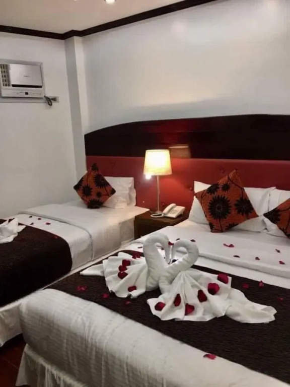 Alegro Hotel — 3