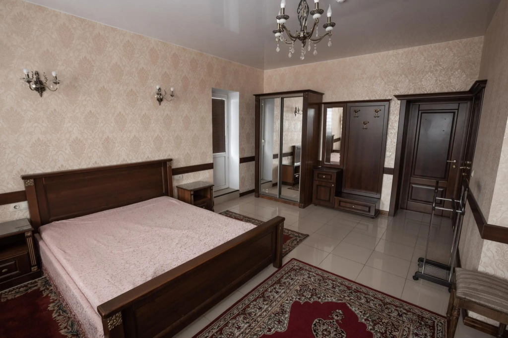 Отель «Автокемпинг Саратов» - фото 6