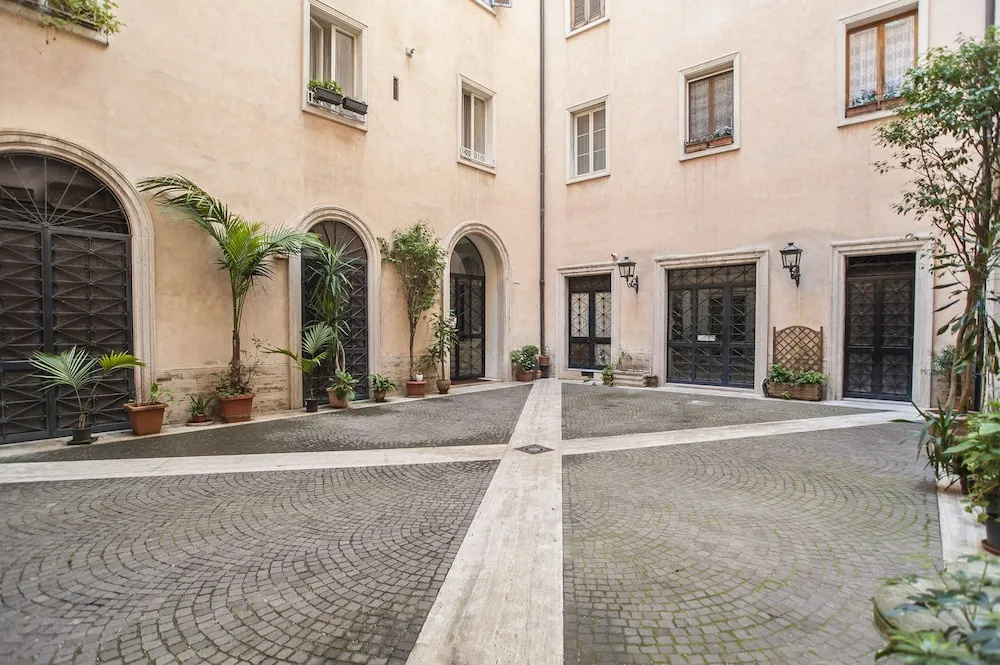 Residenza Ludovisi