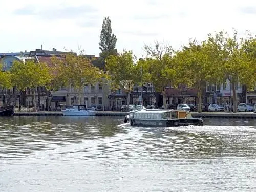 Hotel Huis te Zaanen - Général