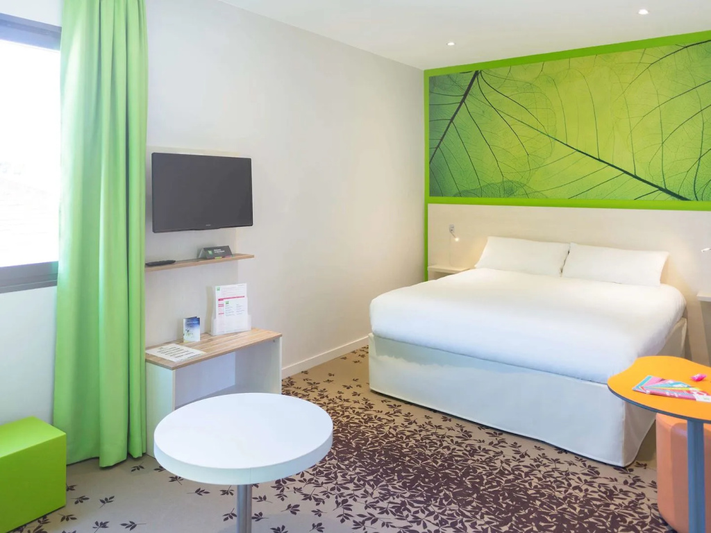 ibis Styles Villeneuve sur Lot - Général