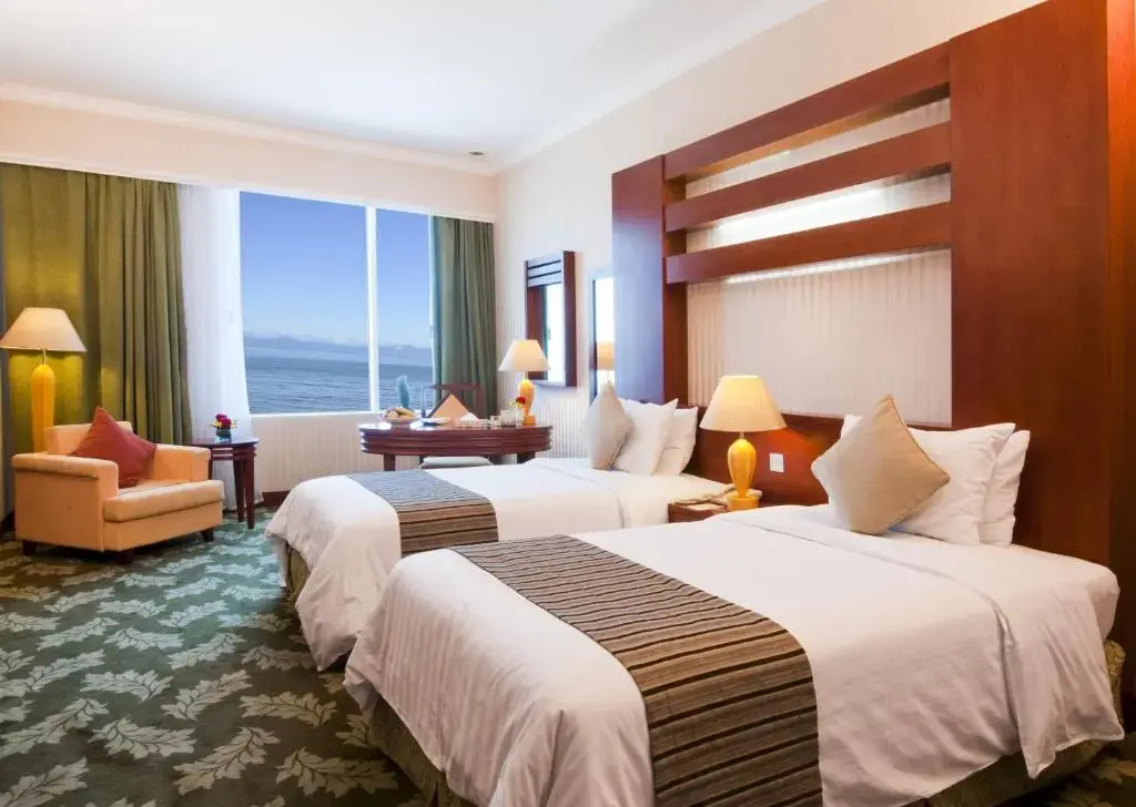 Retaj Al Rayyan Hotel - Chambres