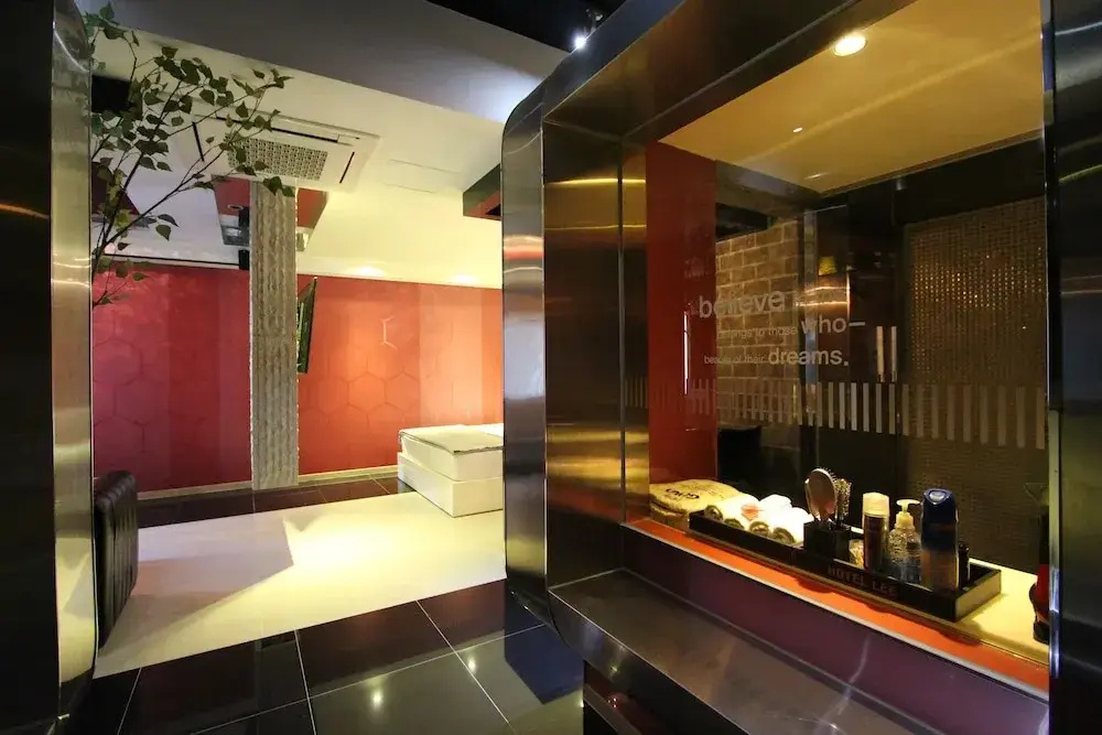 Hotel photo 20