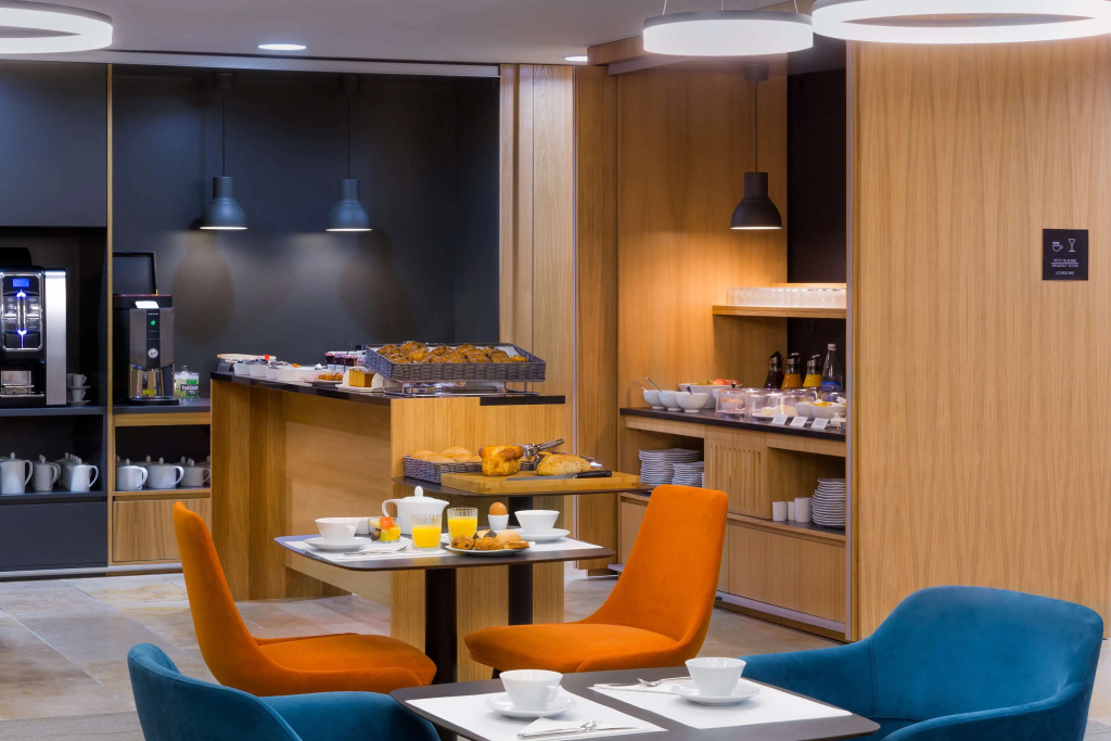 Best Western Plus Hotel Divona Cahors - Général